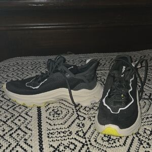 SOREL GRAY Tennis Shoes